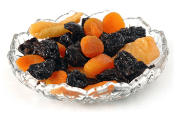 The Truth About Dried Fruits - Wake Internal Medicine