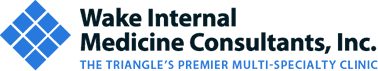 Wake Internal Medicine logo