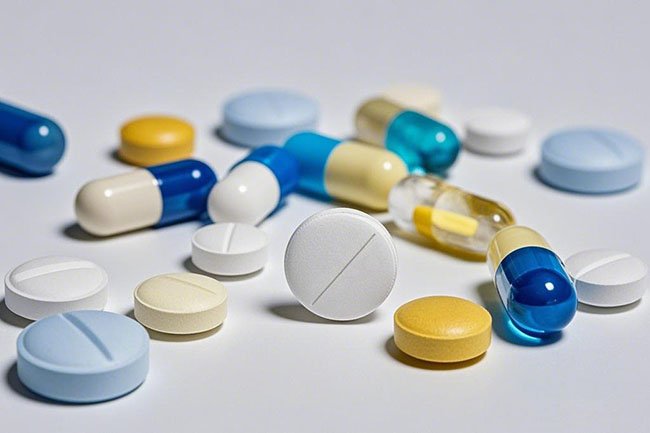 Pills