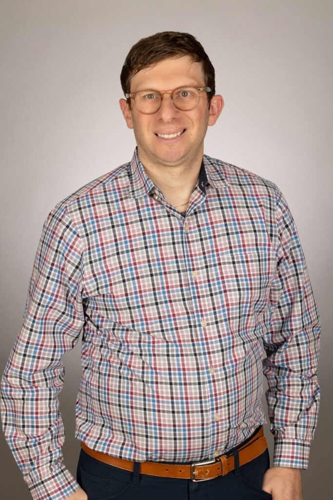 Kleinman_Headhsot Web uncropped